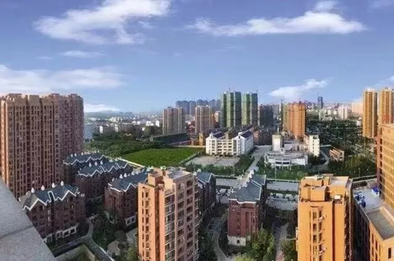 肥西縣推出五大獎(jiǎng)勵(lì)政策，助力建筑業(yè)轉(zhuǎn)型升級(jí)，高質(zhì)量發(fā)展